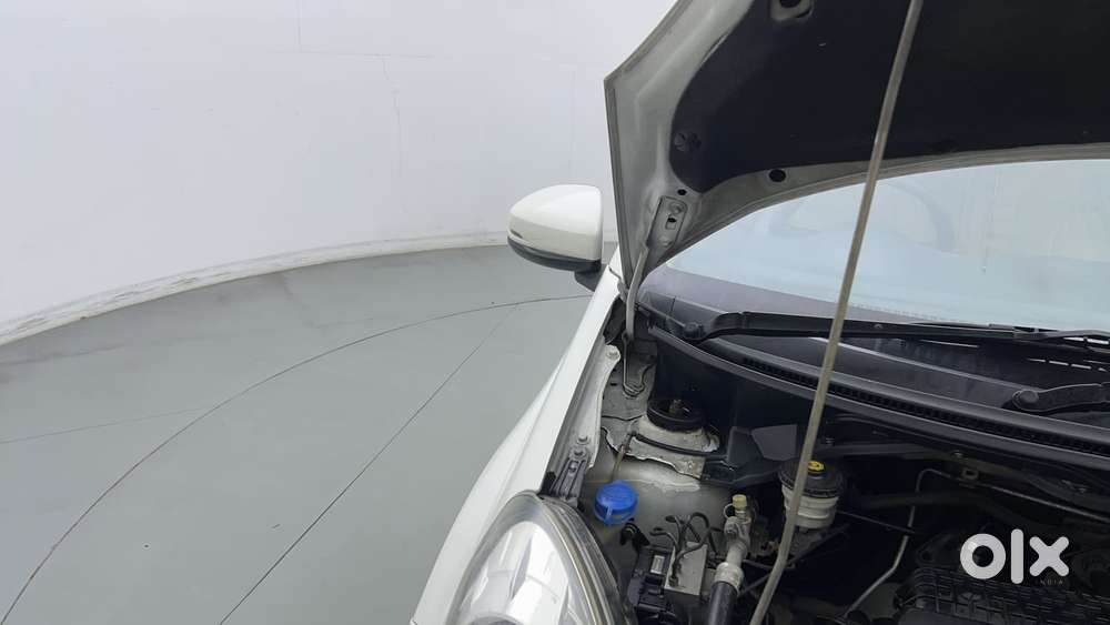 Honda Amaze Vx (o) I-vtec, 2015, Petrol