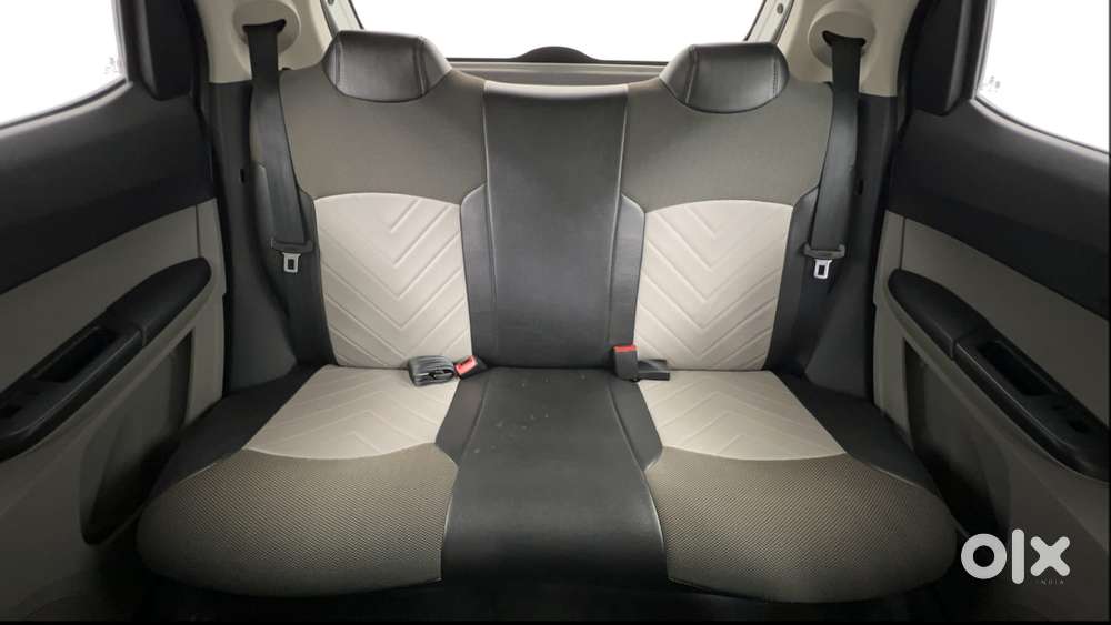 Tata Tiago Xza, 2019, Petrol
