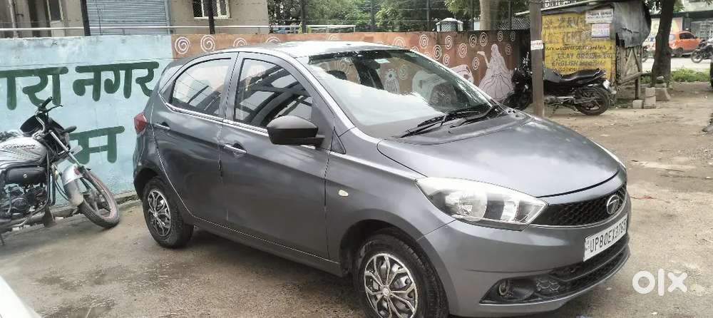 Tata Tiago 2019 Petrol 32500 Km Driven