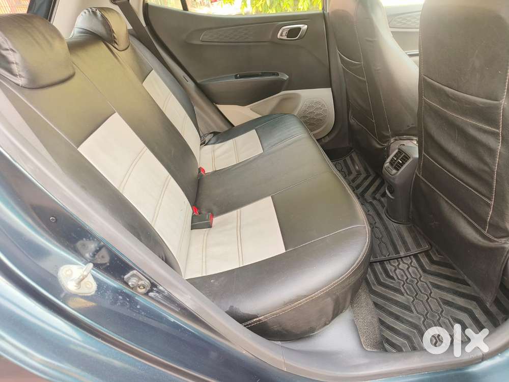 Hyundai Grand I10 Nios Sportz Petrol, 2021, Petrol