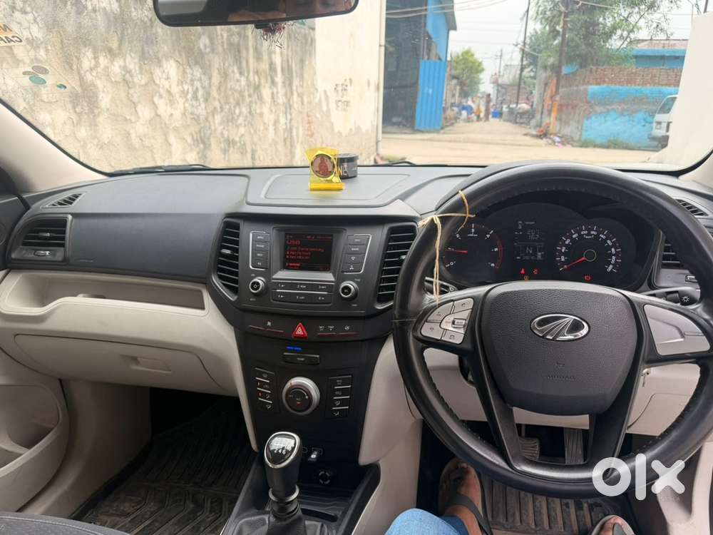 Mahindra Xuv300 Diesel 2022