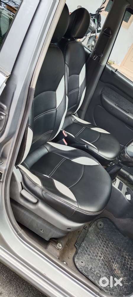 Hyundai Santro Xing Gls, 2007, Petrol