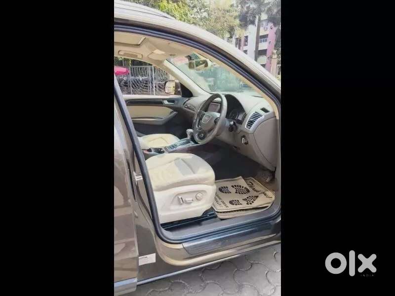 Audi A6 2.0 Tdi Premium, 2013, Diesel