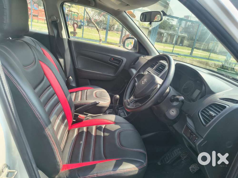 Maruti Suzuki Brezza Vdi, 2020, Diesel