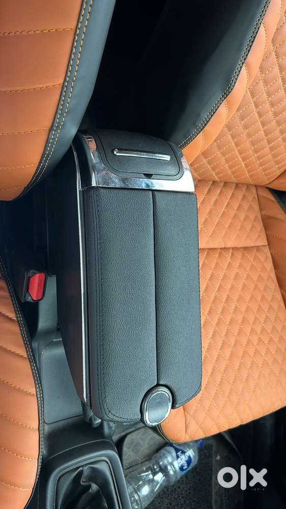 Maruti Suzuki Swift Lxi 2016
