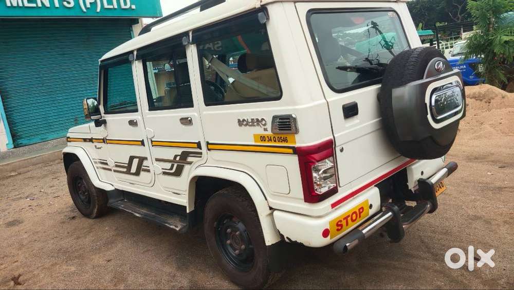 Bolero B6,2022,price-6,75,000