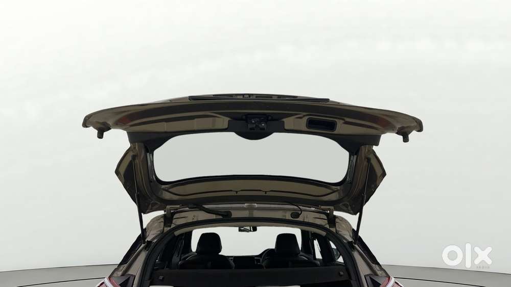 Nissan Kicks Xv, 2021, Petrol