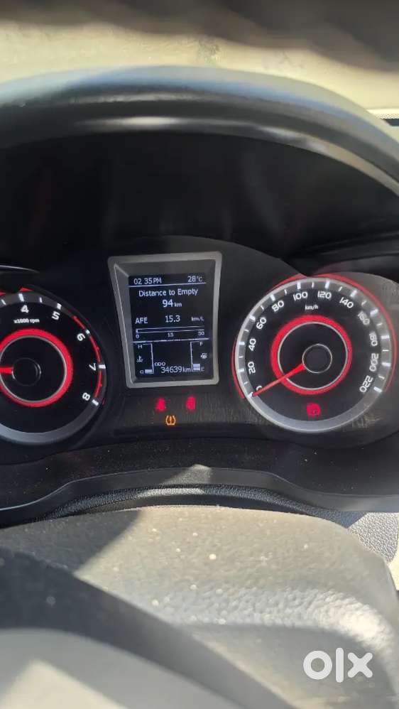 Mahindra Xuv300 2022 Petrol Good Condition