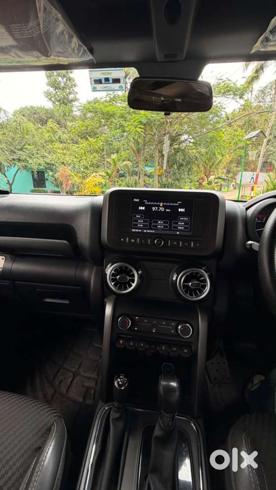 Thar 3 Door For Sale