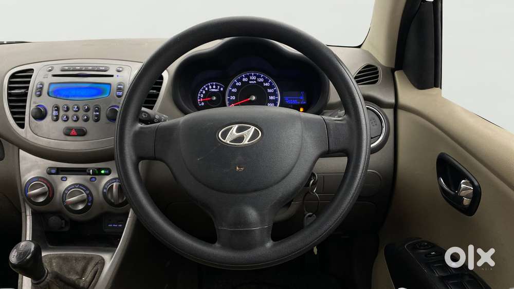 Hyundai I10 Sportz 1.2 Kappa2, 2013, Petrol