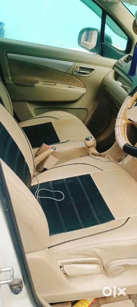 Maruti Suzuki Ertiga 2014 Petrol