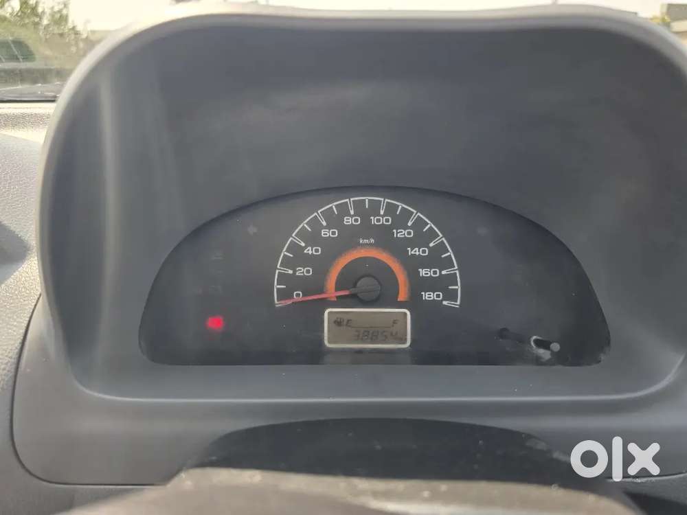 Maruti Suzuki Alto 800 2013 Variant Lx
