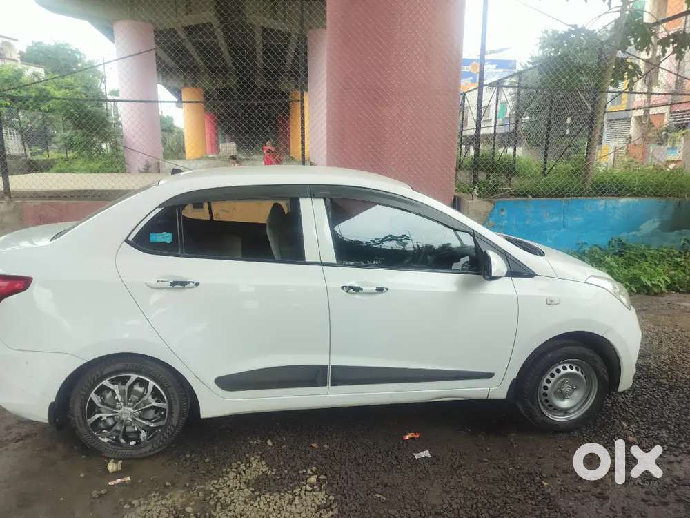Hyundai Xcent 1.2 Sx 2017 (condition As New )