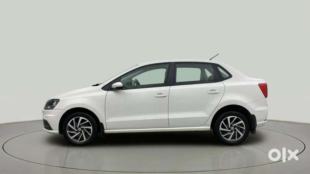 Volkswagen Ameo 1.5 Tdi Trendline, 2019, Diesel