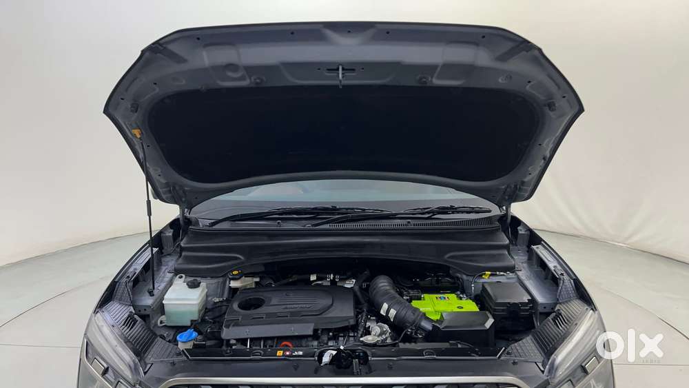Hyundai Alcazar 1.5 Signature (o) Diesel At 6 Str, 2022, Diesel