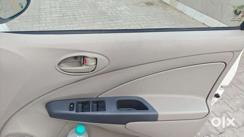 Toyota Etios Liva Gd, 2015, Diesel