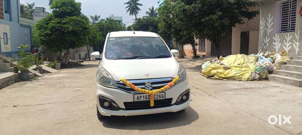 Toyota Innova Crysta 2.4 G Mt 8s, 2021, Diesel