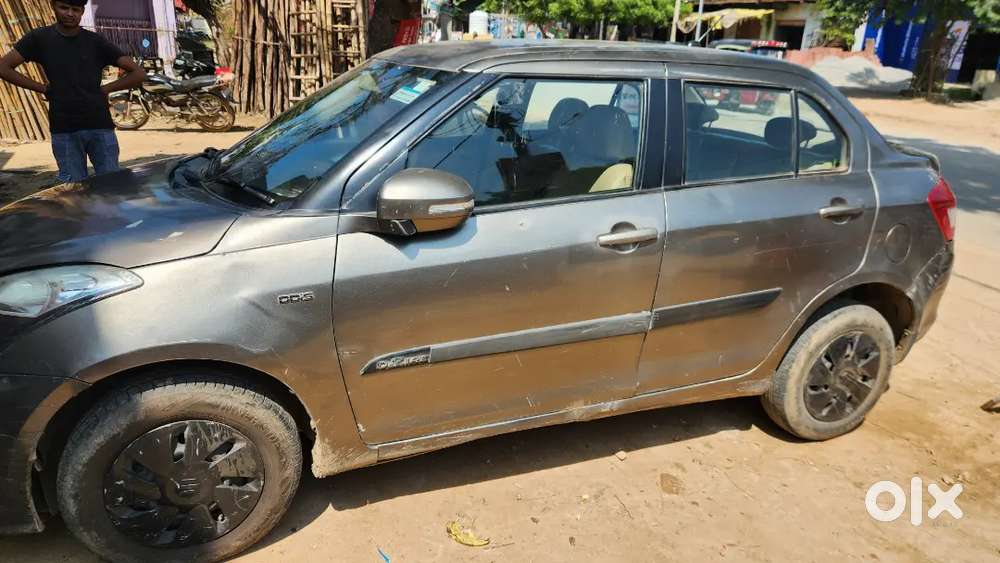 Maruti Suzuki Swift 2015 Manual Diesel