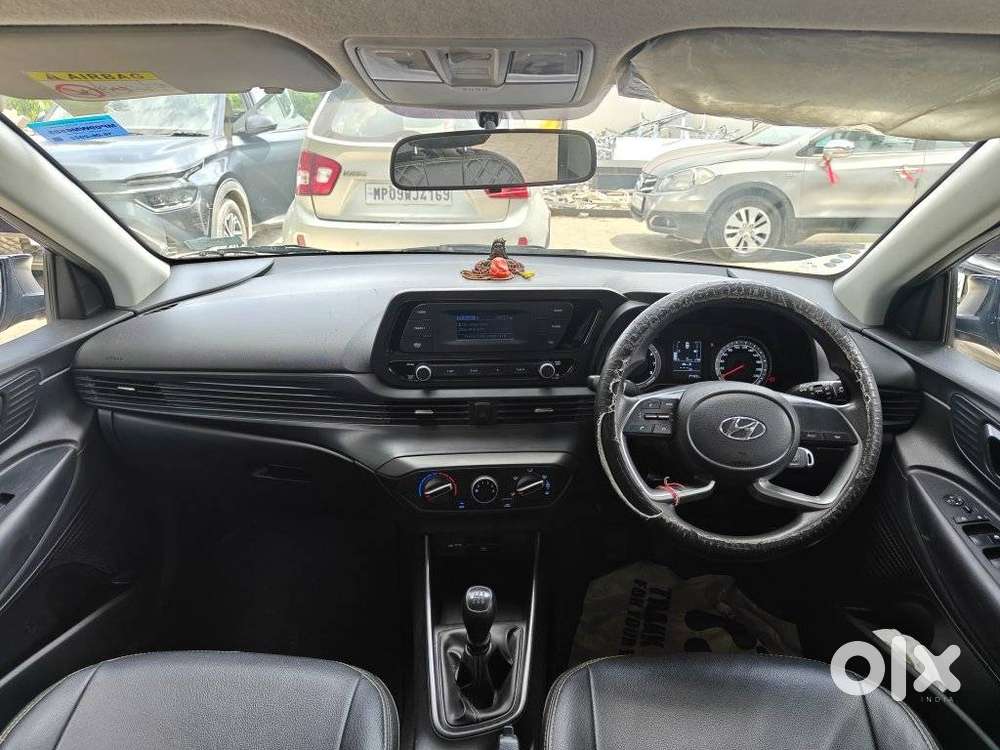 Hyundai I20 Magna 1.2 Vtvt, 2022, Petrol