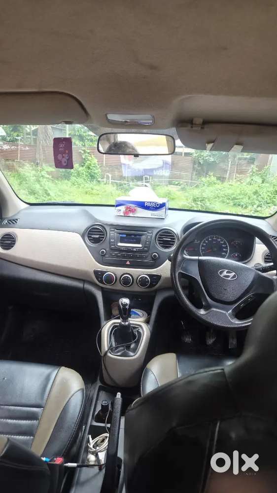 Hyundai I10 Sportz 2014