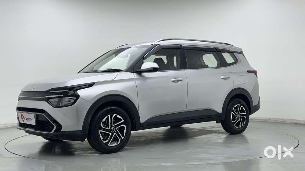 Kia Carens 1.4 Prestige Plus Turbo 7 Str, 2022, Petrol