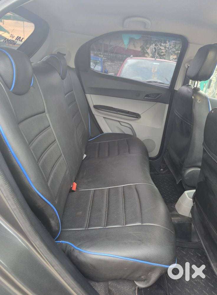 Tata Tiago 1.2 Revotron Xb, 2021, Petrol