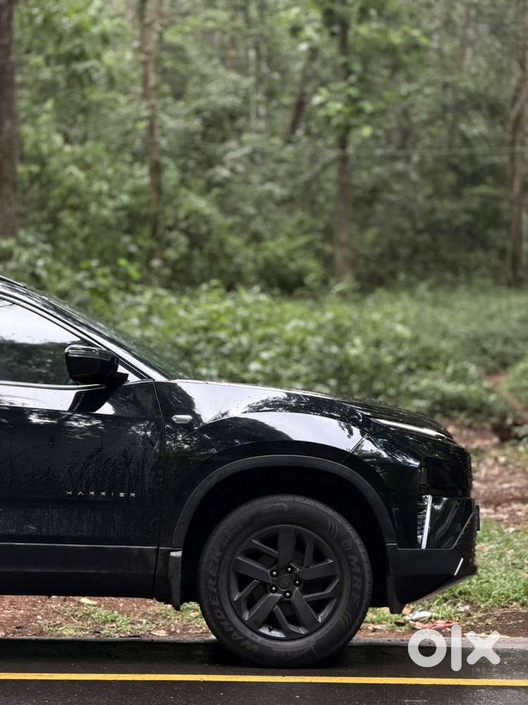 Tata Harrier Diesel 2024