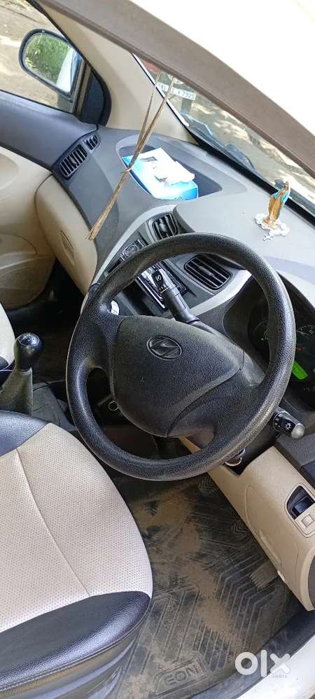 Hyundai Eon 2016 Petrol 35000 Km Driven