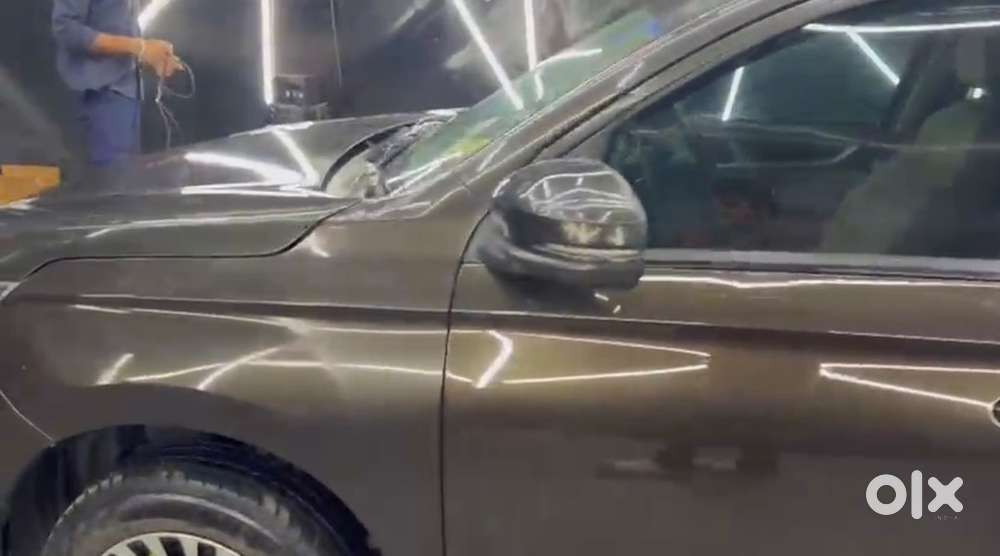 Honda Amaze Petrol 2022