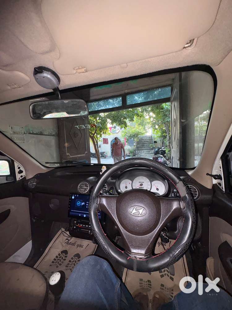 Hyundai Santro Xing 2014
