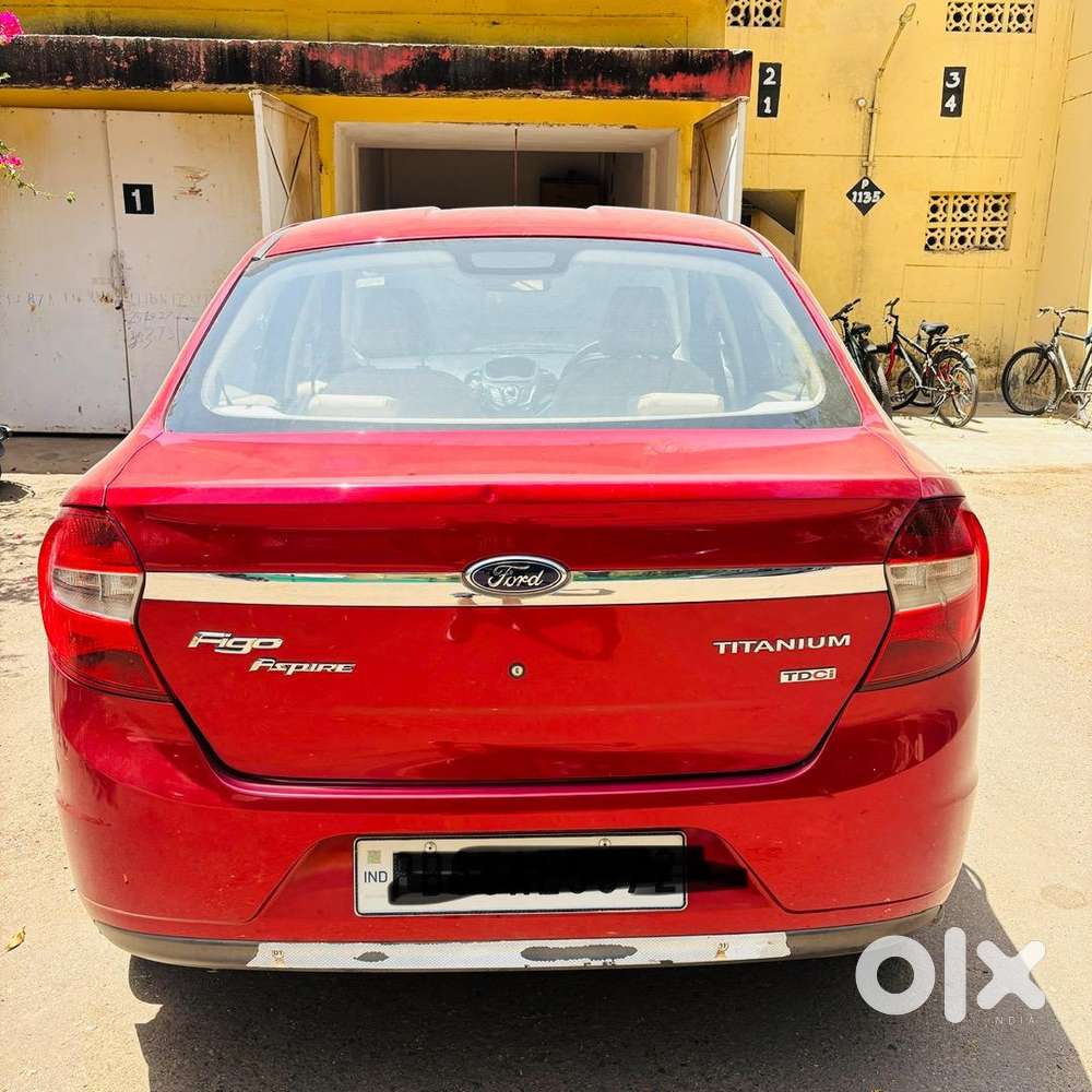 Ford Diesel Manual 2015