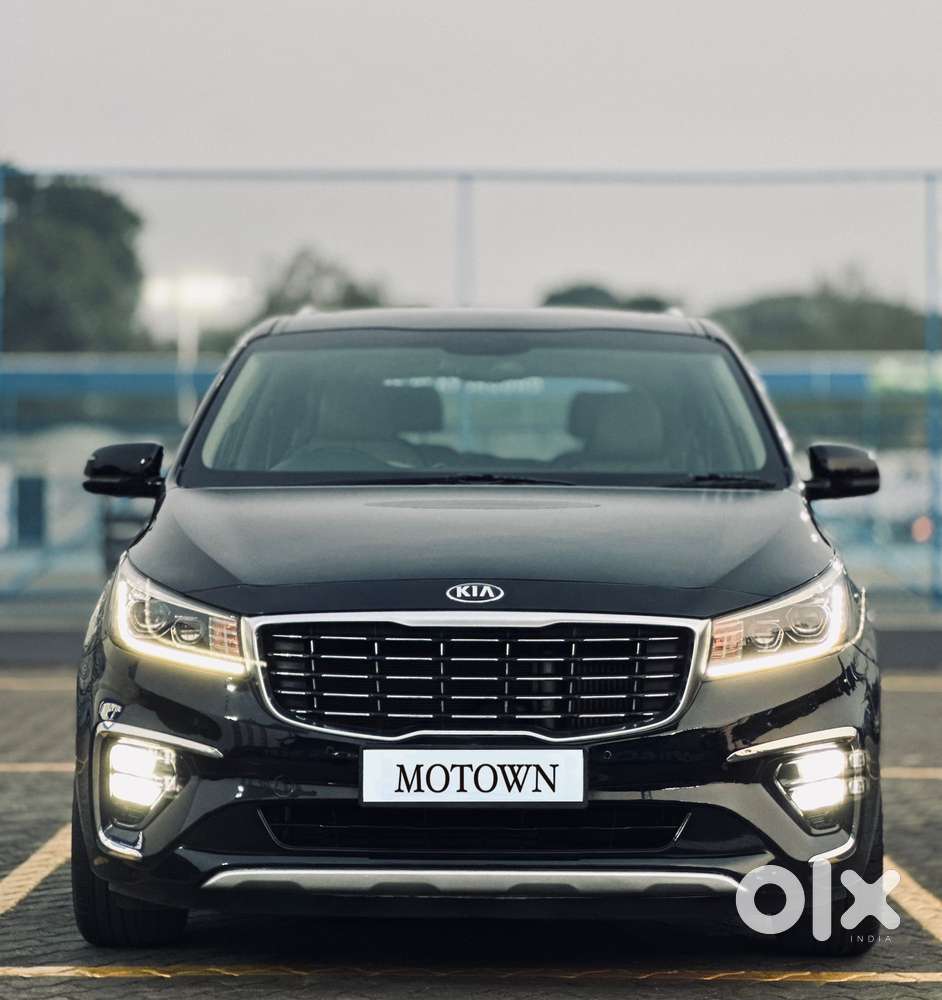 Kia Grand Carnival Gdi L, 2020, Diesel