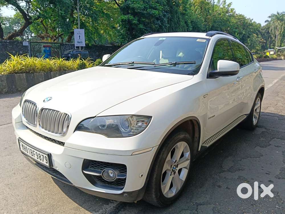 Bmw X6 Xdrive30d, 2012, Diesel