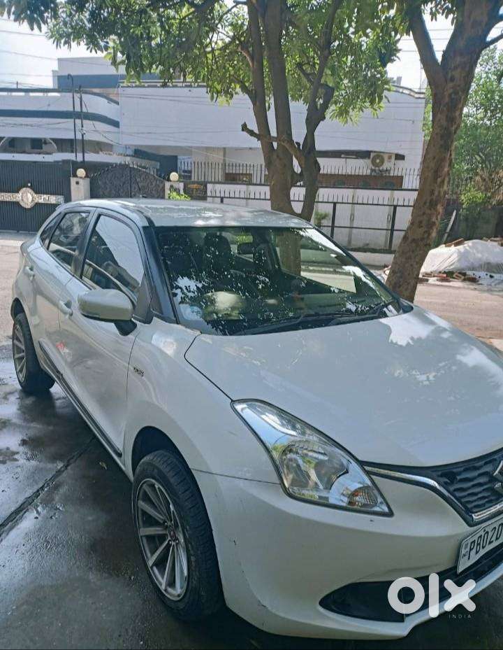 Maruthi Swift Car For Sale In Amritsar