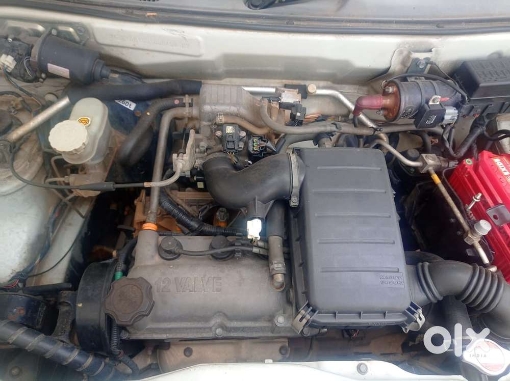 Maruti Suzuki Alto Lx Bsiii, 2007, Petrol