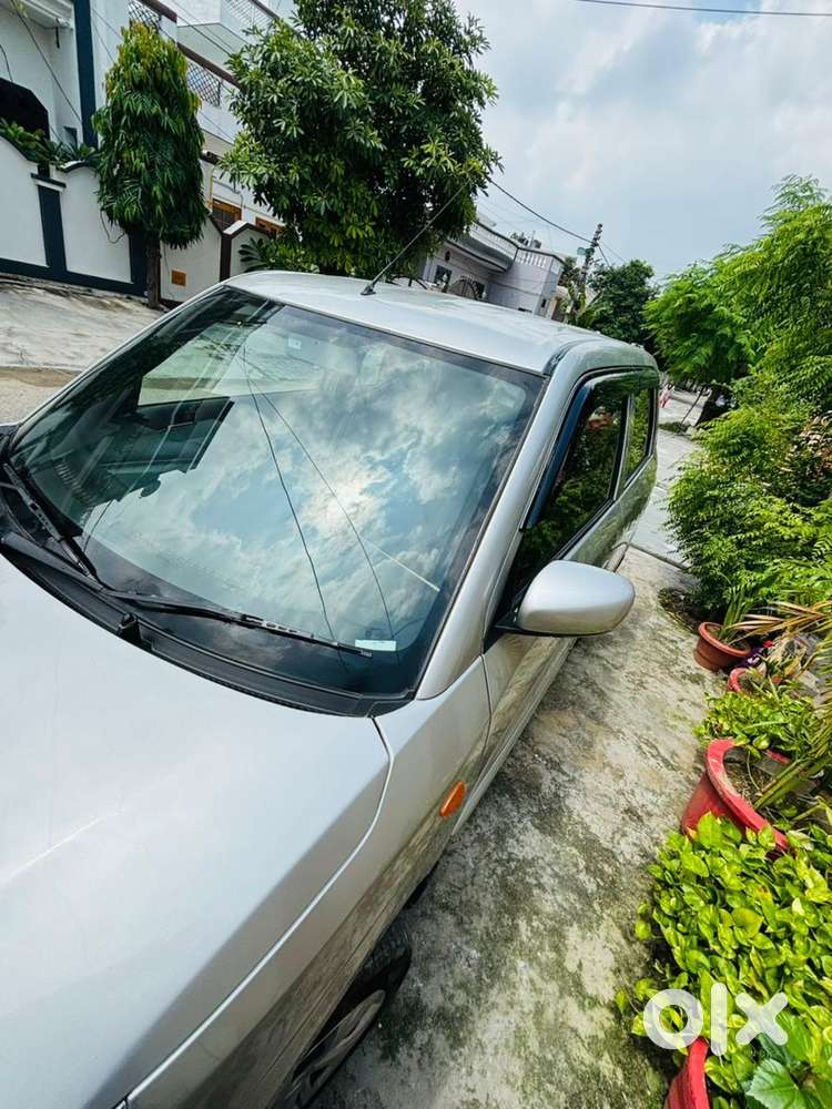 Maruti Suzuki Wagonr Vxi Cng 2023