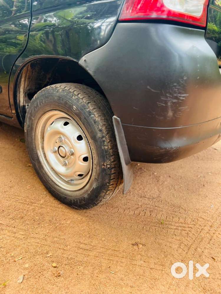 Maruti Suzuki Alto 2008 Petrol Good Condition