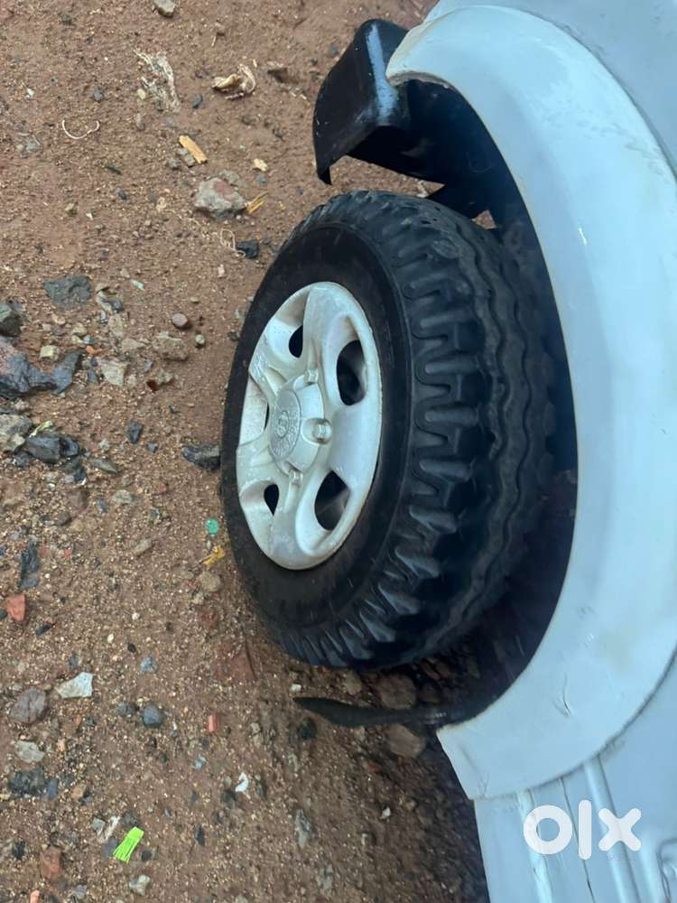 Maruti Suzuki Gypsy 1997 Petrol Well Maintained