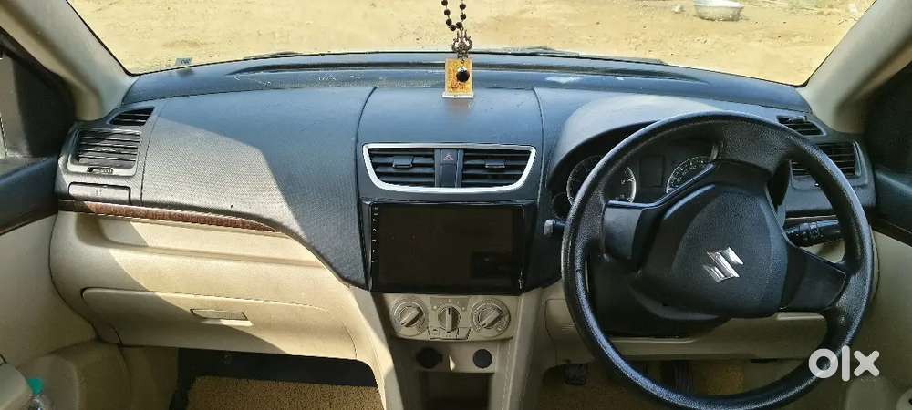 Swift Dzire Vdi