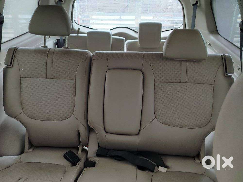 Mitsubishi Pajero Sport 2.5 Manual, 2012, Diesel