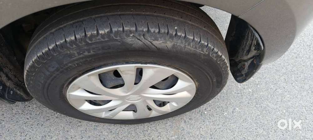 Maruti Suzuki Swift Vxi Optional, 2018, Petrol