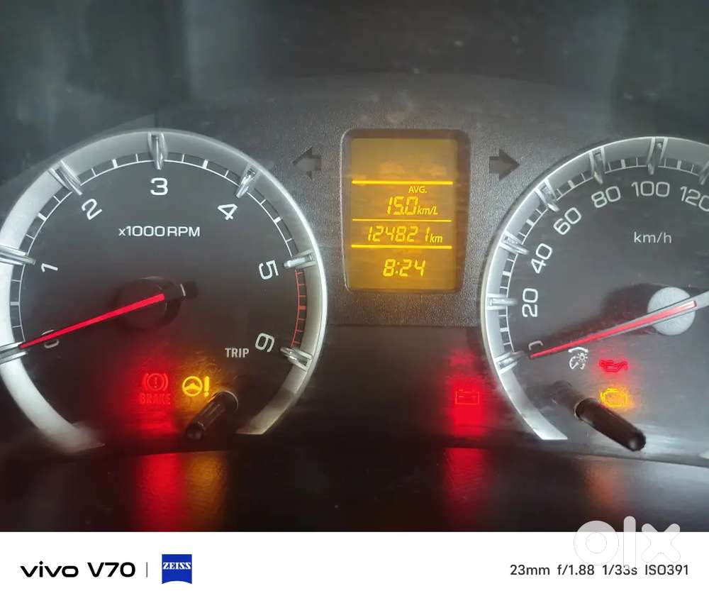 Swift Maruti Suzuki Vdi 2014 Diesel