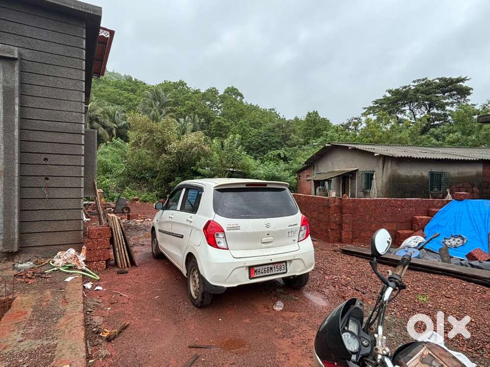 Maruti Suzuki Celerio 2019
