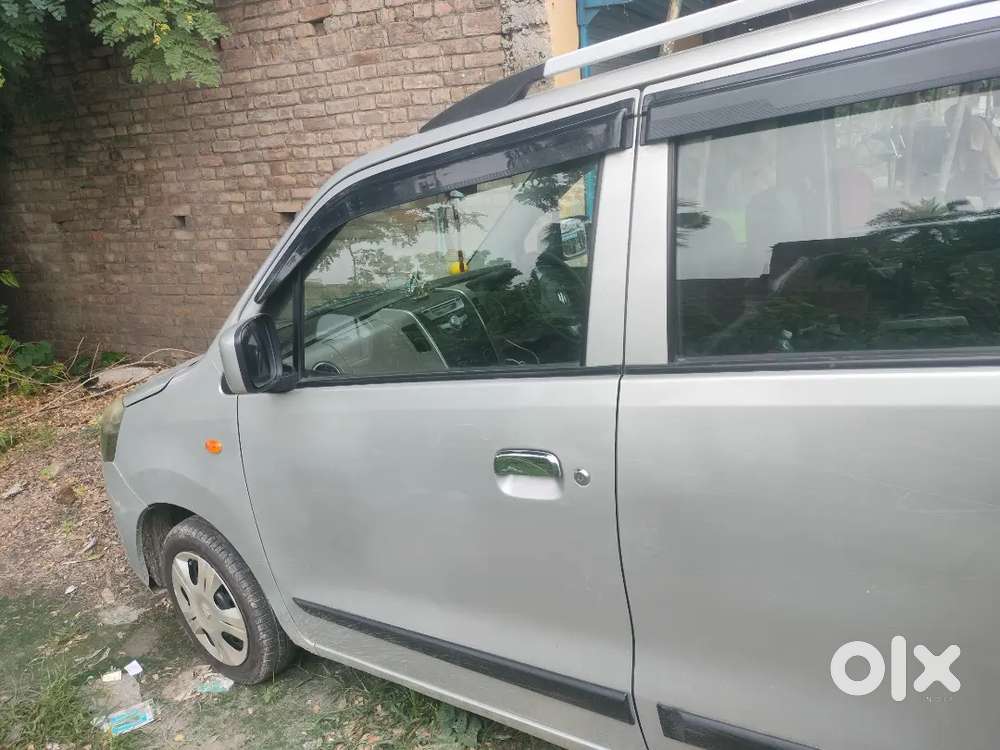2014 Maruti Suzuki Wagon R