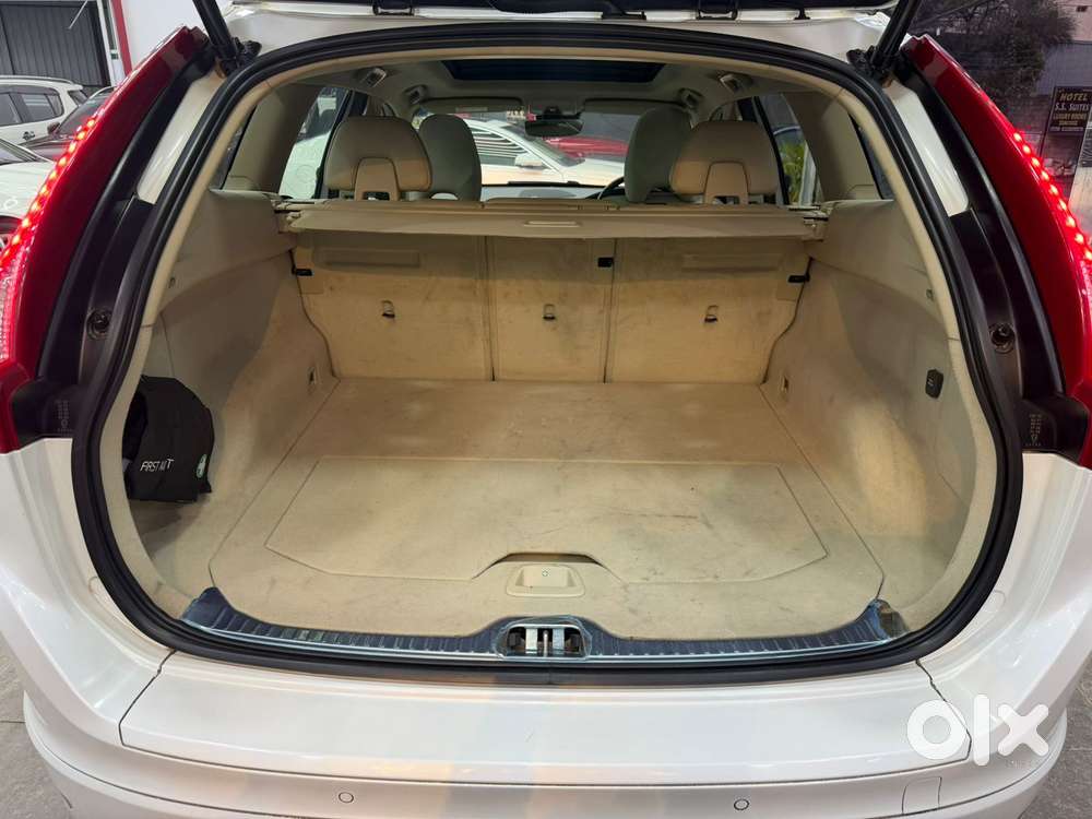Volvo Xc60 D4 Kinetic, 2016, Diesel