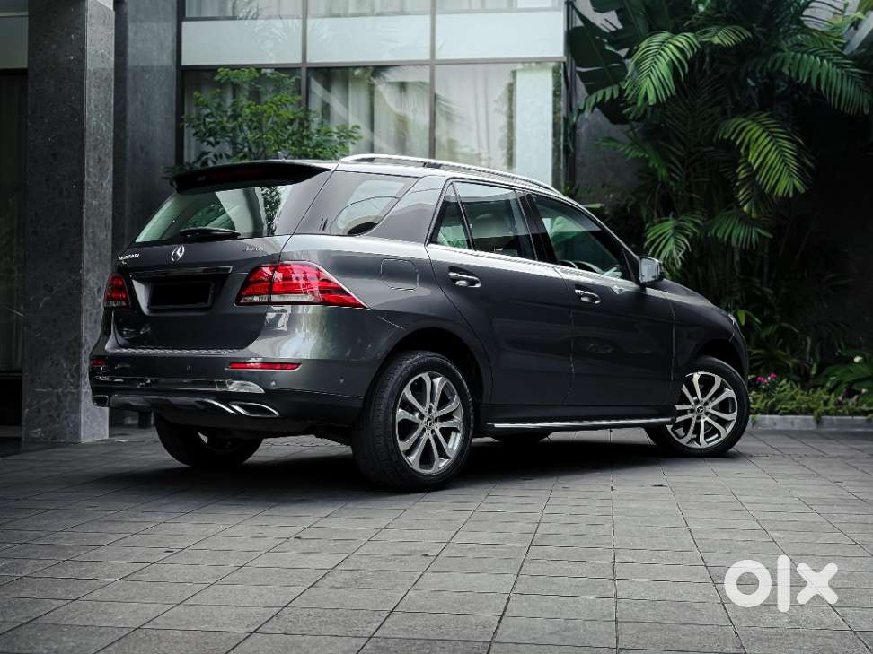 Mercedes-benz Gle Class 250d, 2019, Diesel