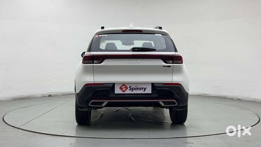 Kia Sonet Gtx+ 1.5, 2022, Diesel