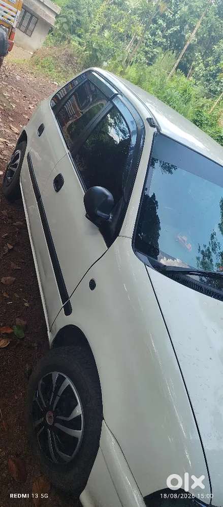 Maruti Suzuki Zen Estilo 2000