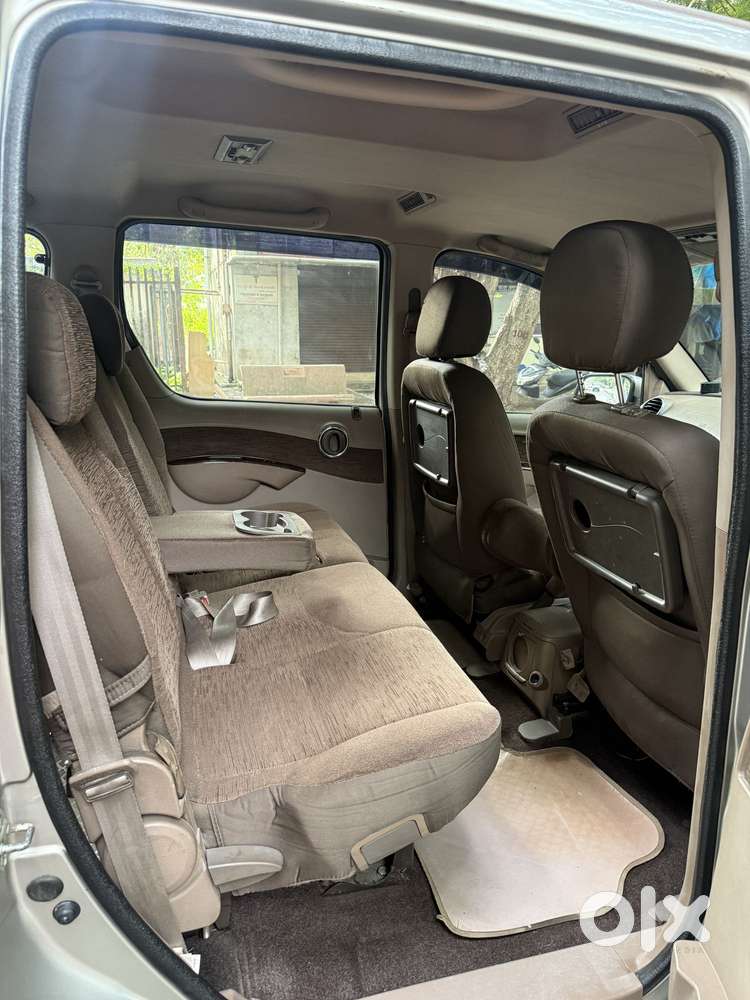 Mahindra Xylo E8 Abs Bs Iv, 2012, Diesel