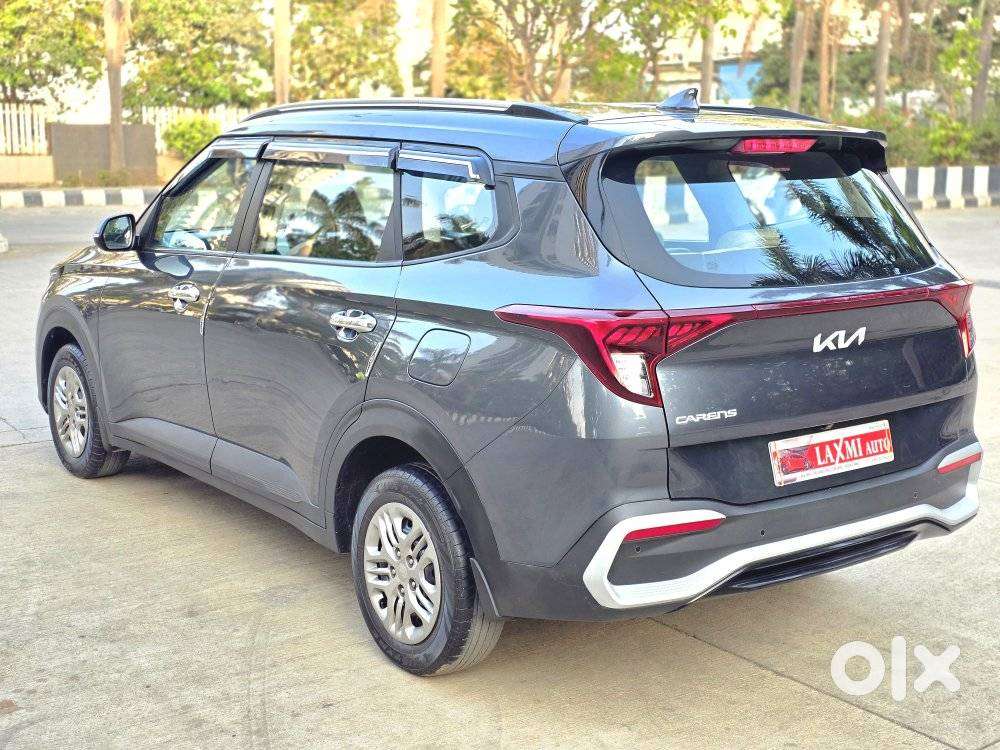 Kia Carens 1.5 Prestige 7 Str, 2022, Petrol